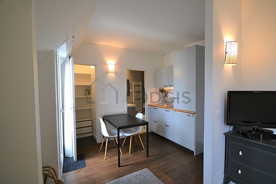Apartment Paris 10° - 