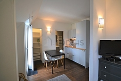 Appartamento Parigi 10° - Cucina