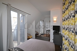 Appartamento Parigi 10° - Soggiorno