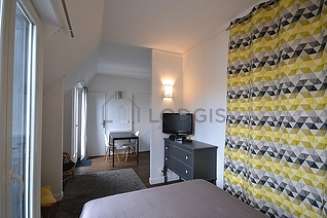 France パリ 10区 ワンルーム