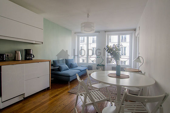 Apartamento París 10° - 