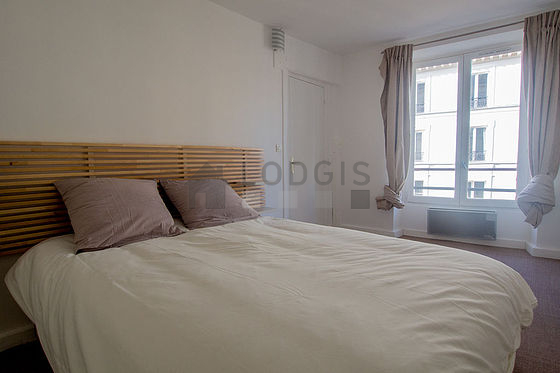 Wohnung Paris 10° - 