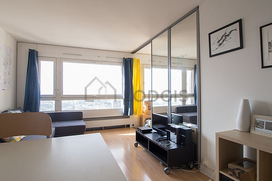 Apartment Paris 13° - 