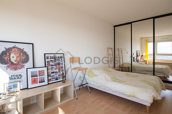 Apartment Paris 13° - 