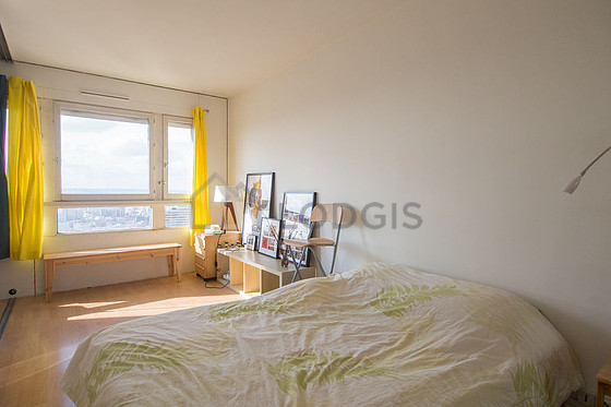 Appartement Paris 13° - 