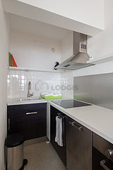 Apartment Paris 13° - Kitchen