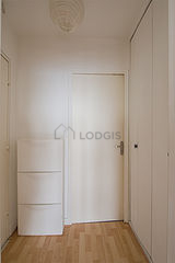 Appartement Paris 13° - Entrée
