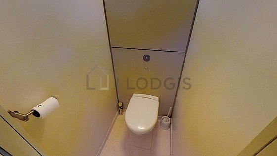 Apartment Paris 6° - 