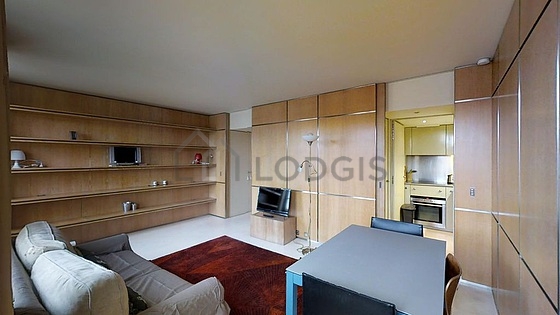 Appartamento Parigi 6° - 