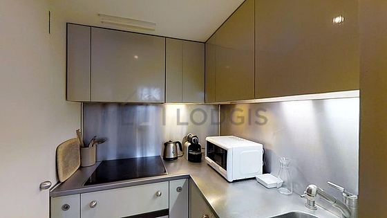 Appartamento Parigi 6° - 