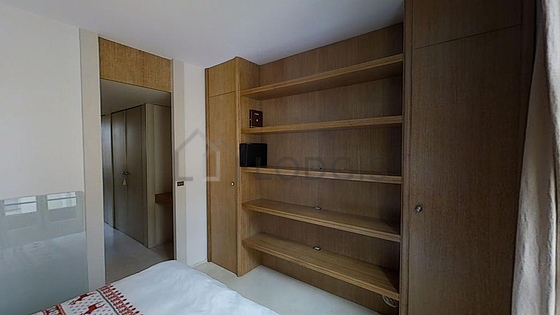 Appartement Paris 6° - 