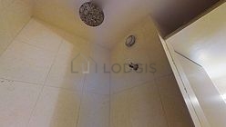 Apartamento París 6° - Cuarto de baño