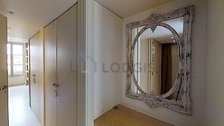 Apartment Paris 6° - Entrance