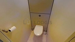 Appartement Paris 6° - WC