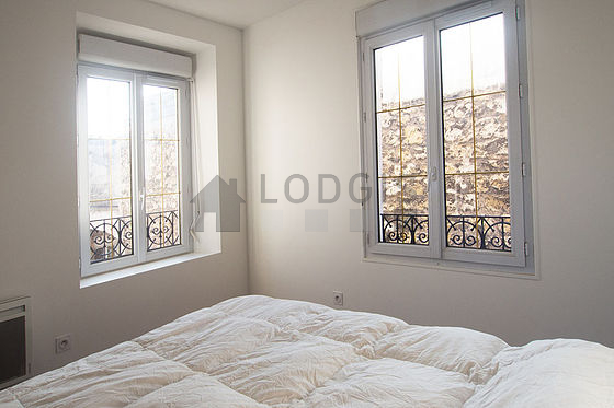 Apartment Puteaux - 
