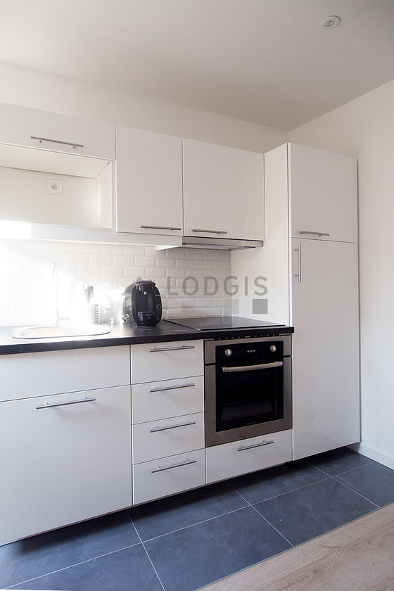 Apartment Puteaux - 