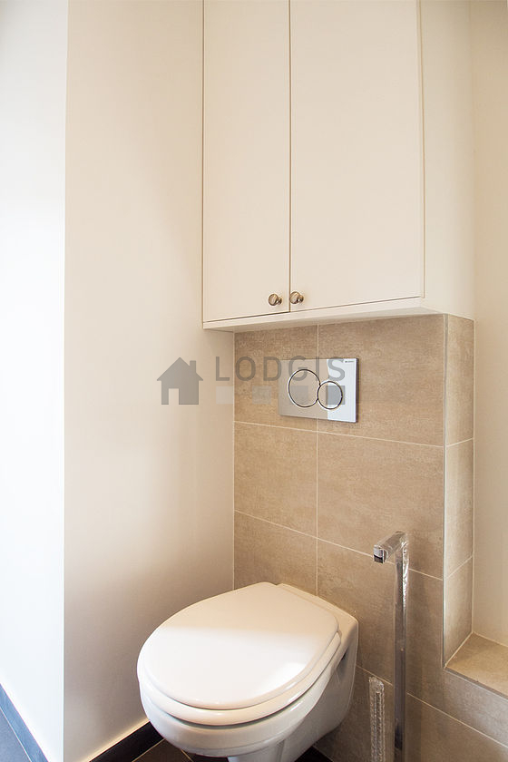 Apartment Puteaux - 
