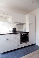 Appartement Puteaux - Cuisine