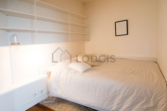 Apartamento París 10° - 