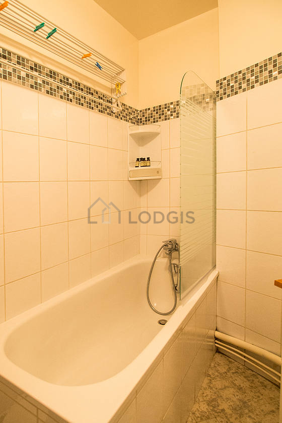 Apartamento París 10° - 