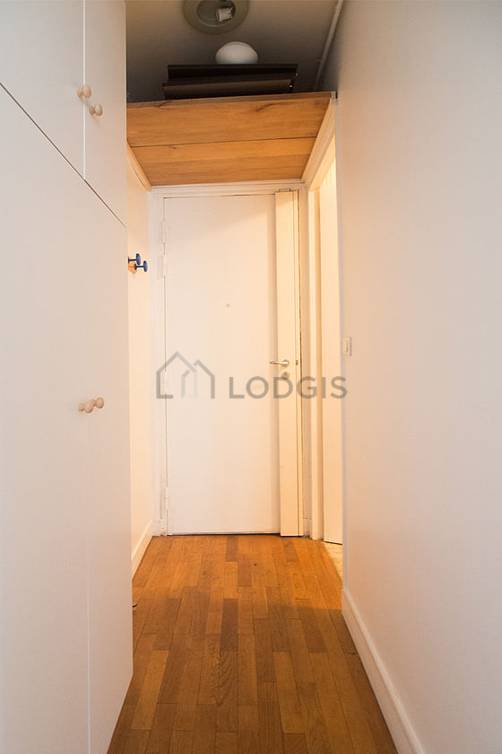 Wohnung Paris 10° - 