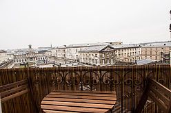 Квартира Париж 10° - Гостиная