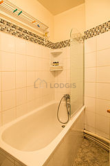 Apartamento Paris 10° - Casa de banho