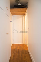 Apartment Paris 10° - Entrance