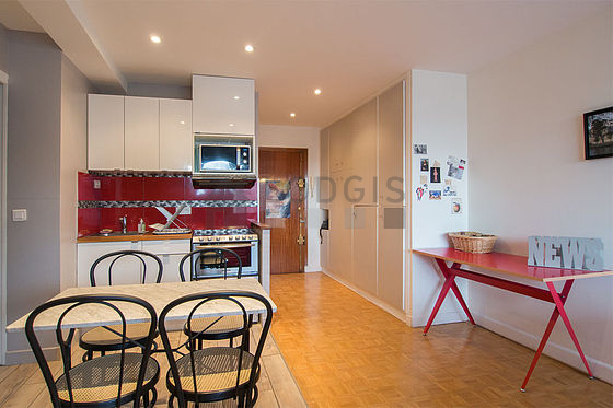 Apartment Paris 6° - 