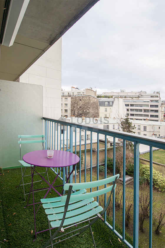 Appartamento Parigi 6° - 