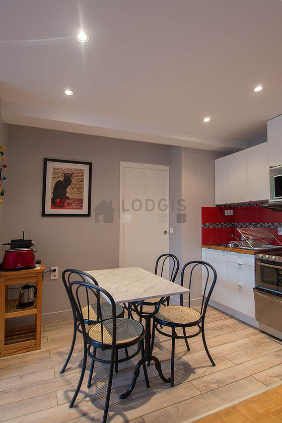 Appartamento Parigi 6° - 