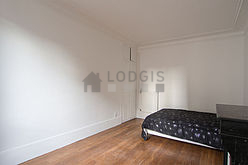 Wohnung Paris 19° - Schlafzimmer