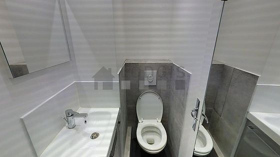 アパルトマン パリ 15区 - 