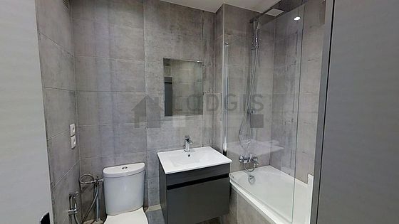 Appartement Paris 15° - 