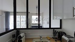 Apartamento París 15° - Cocina