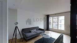 Appartamento Parigi 15° - Soggiorno