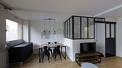 Appartement Paris 15° - Séjour