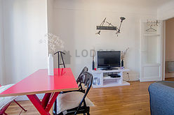 Apartamento Paris 15° - Salaõ