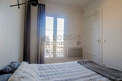 Appartamento Parigi 15° - Camera