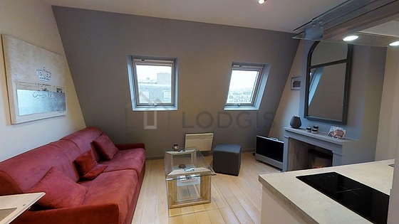 Appartamento Parigi 8° - 