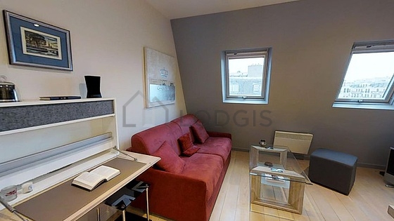 Appartamento Parigi 8° - 