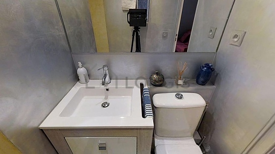 Appartement Paris 8° - 