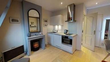 Champs-Elysées Paris 8° studio