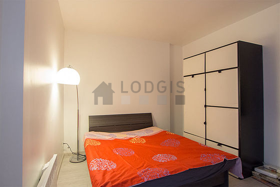 Appartement Paris 15° - 