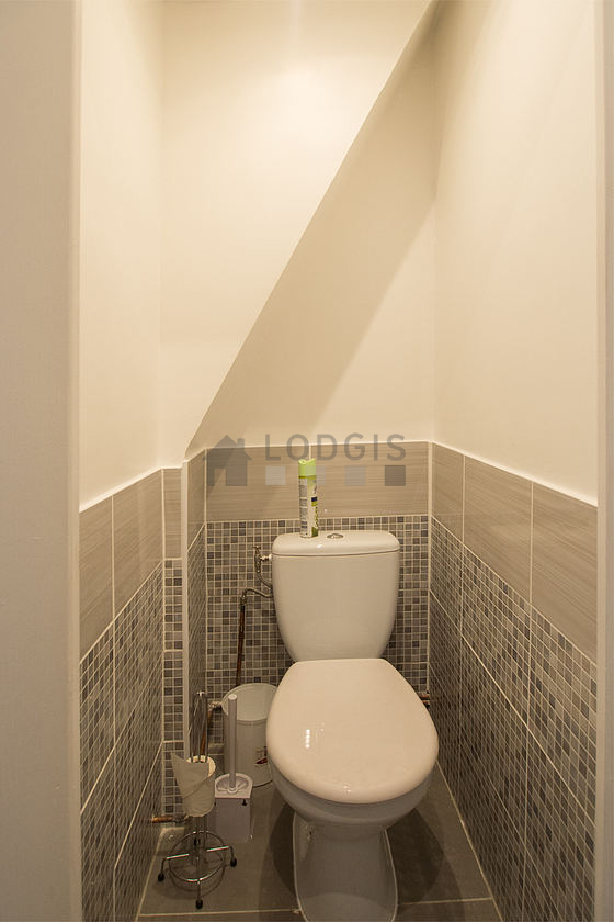 Appartement Paris 15° - 
