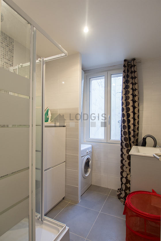 Wohnung Paris 15° - 
