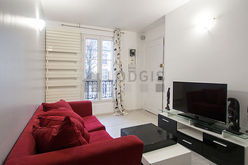 Apartamento Paris 15° - Salaõ