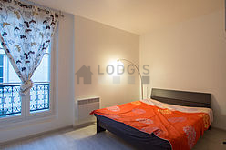 Appartement Paris 15° - Chambre