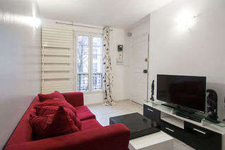 Appartement 1 chambre Paris 15° La Motte Picquet