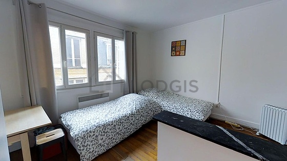 Apartment Paris 13° - 